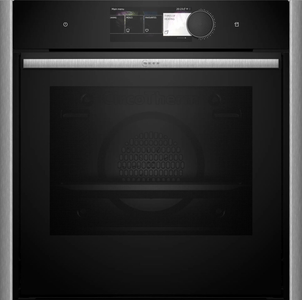 Детальное фото товара: NEFF B69VY7MY0