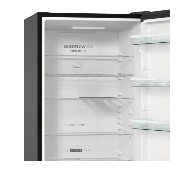 Детальное фото товара: Gorenje NRK6201SYBK