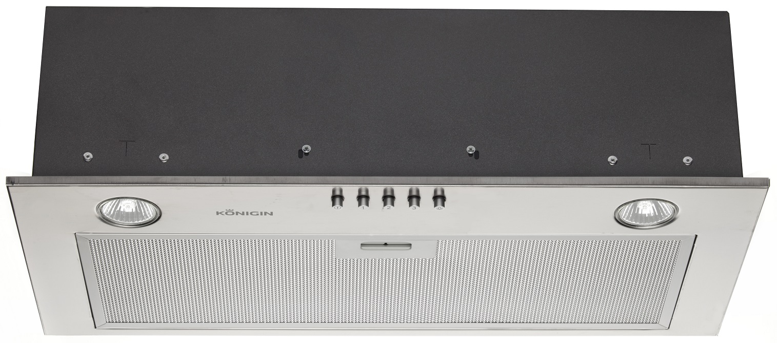 Детальное фото товара: Konigin Inbox (Inox 50)