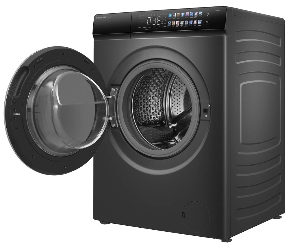 MEFERI MFWD1281416GR COMFORT PLUS Детальное фото товара: MEFERI MFWD1281416GR COMFORT PLUS