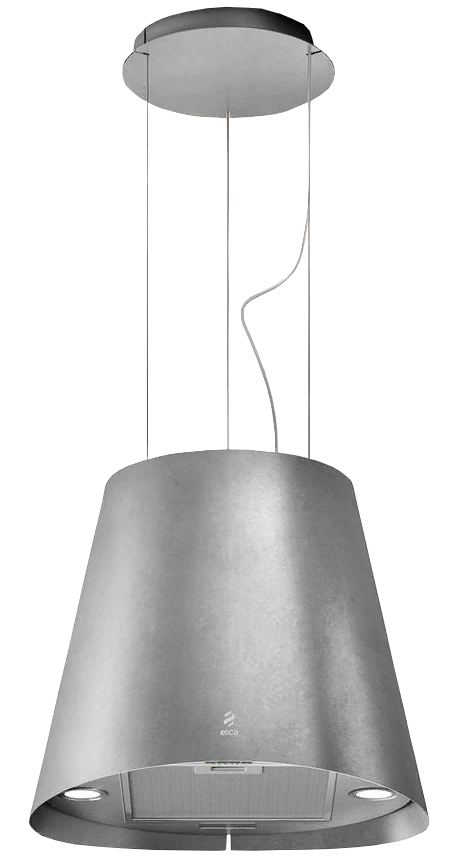 Фото товара: ELICA JUNO URBAN ZINC/F/50