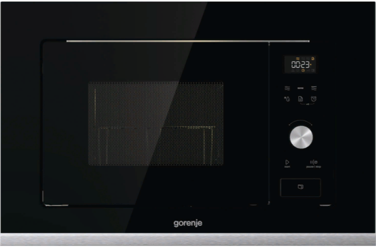 Gorenje BMX201AG1BG Фото товара: Gorenje BMX201AG1BG