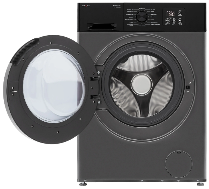 Детальное фото товара: Krona RHENE GREY 1000 6K WM