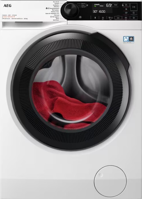 AEG LWR73864O Фото товара: AEG LWR73864O