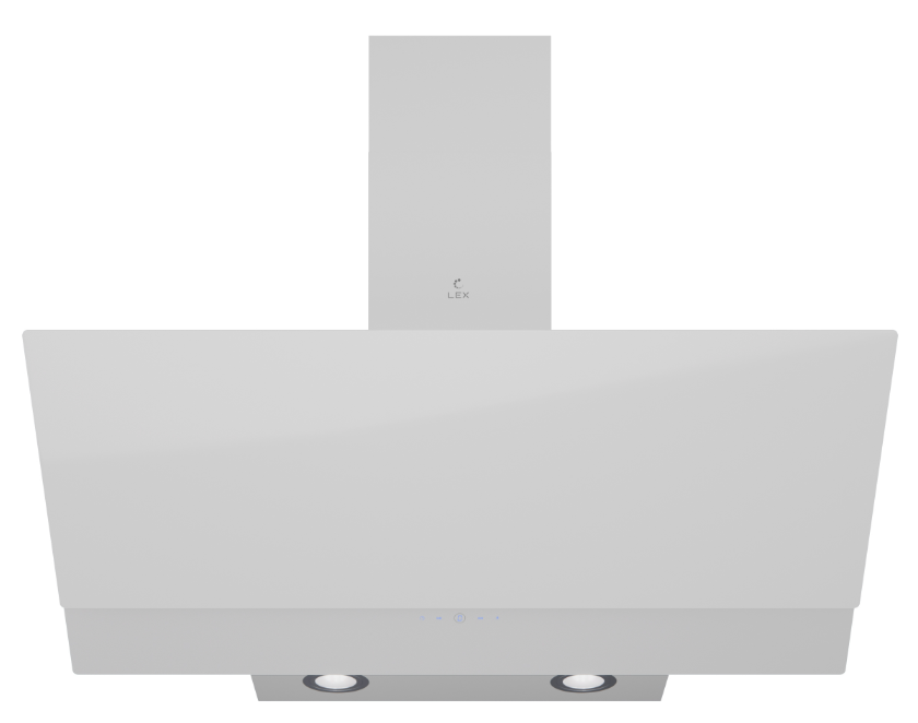 LEX ARIA 900 WHITE Детальное фото товара: LEX ARIA 900 WHITE