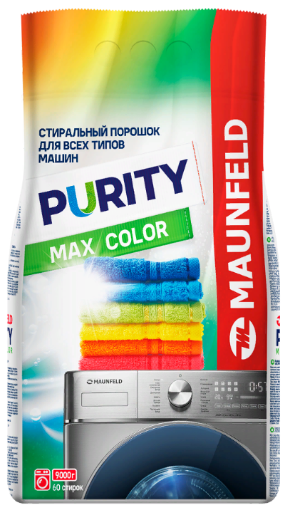 Maunfeld MWP9000CA Детальное фото товара: Maunfeld MWP9000CA