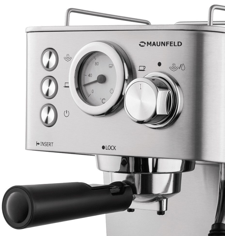 Детальное фото товара: Maunfeld MF-721S PRO