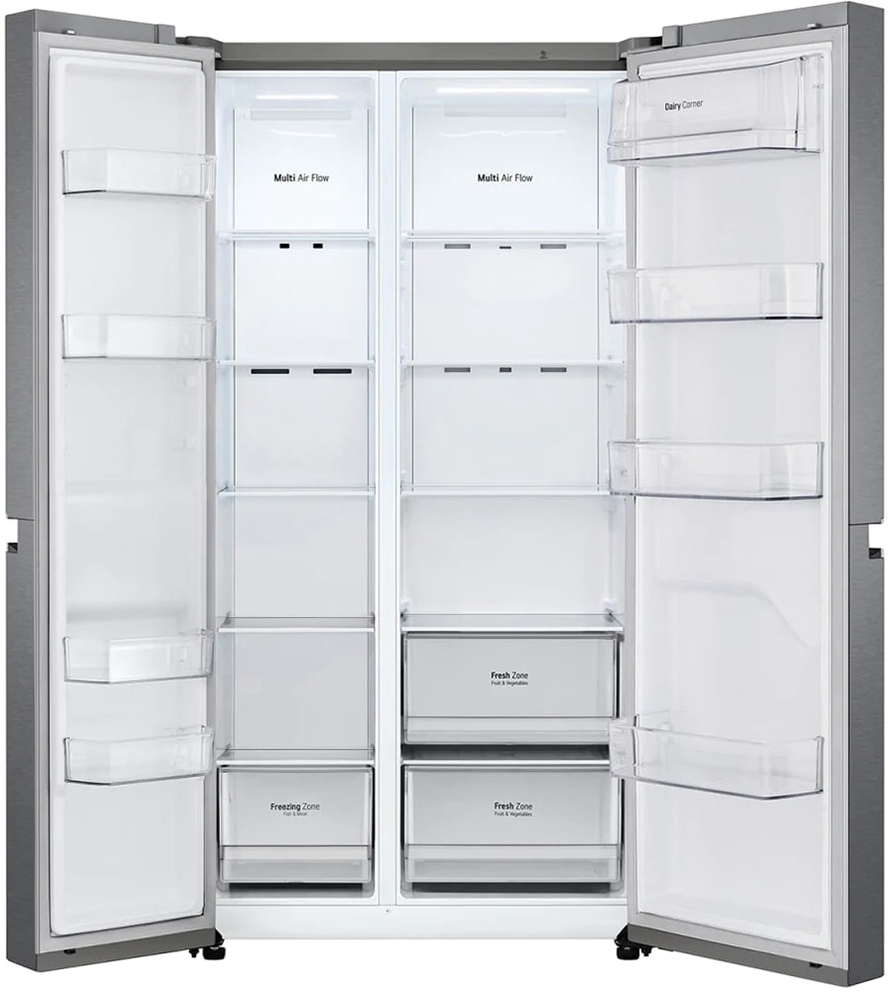 Детальное фото товара: LG GC-B257JLYV