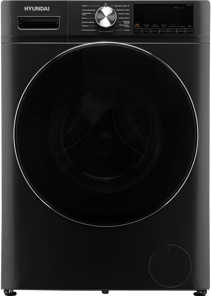 Hyundai WMA8407 Фото товара: Hyundai WMA8407