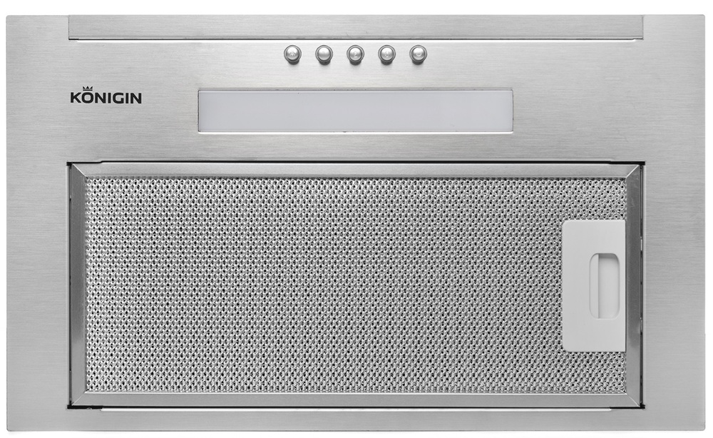 Детальное фото товара: Konigin Level Up Inox 45