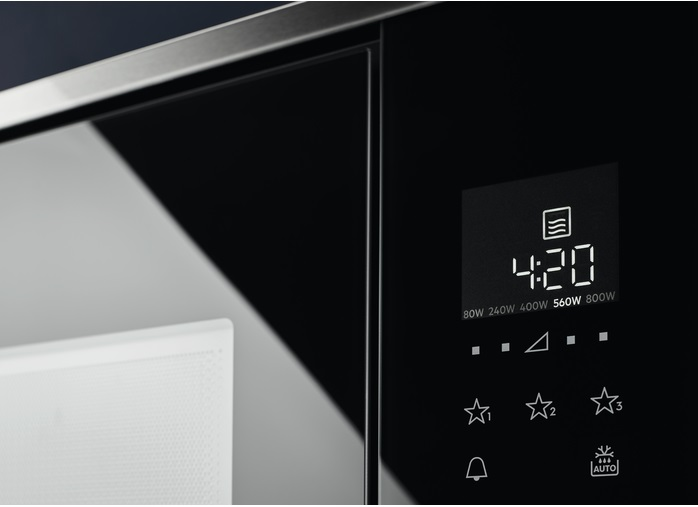 Детальное фото товара: Electrolux LMS2203EMX