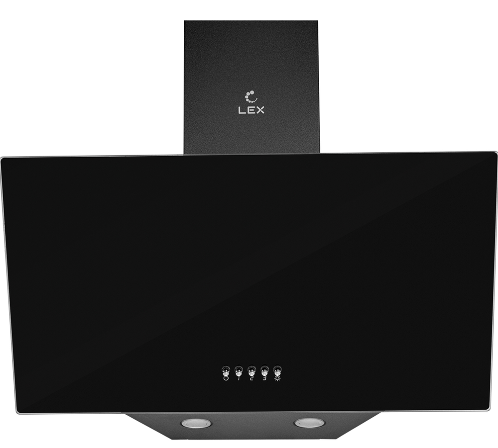 Фото товара: LEX Meta GS 600 Black