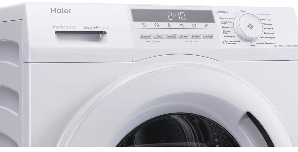 Детальное фото товара: Haier HW60-BP12929BE