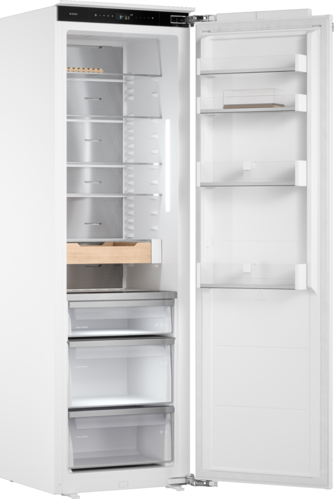 Детальное фото товара: ASKO RBR576DNC1