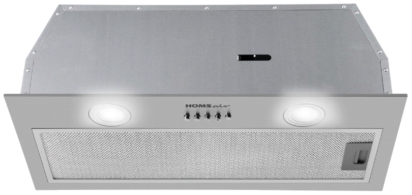 Фото товара: HOMSair FLEET 60 Inox