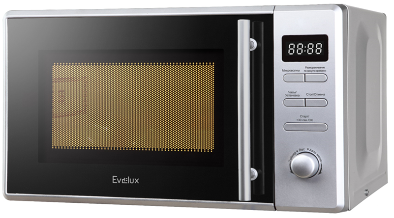 Evelux MW 203 X Детальное фото товара: Evelux MW 203 X