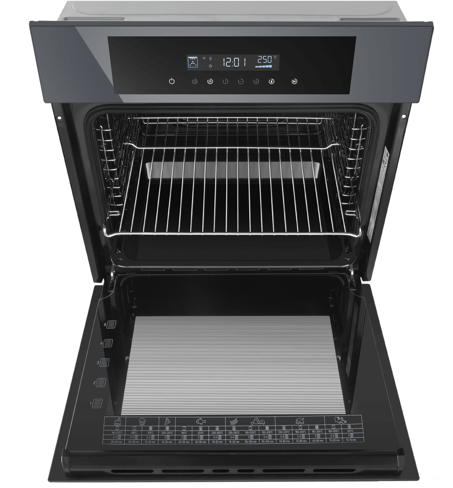 Детальное фото товара: Maunfeld AEOD60103G1