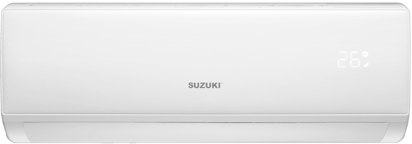 Фото товара: Hyundai HAC-24i/T-PRO белый