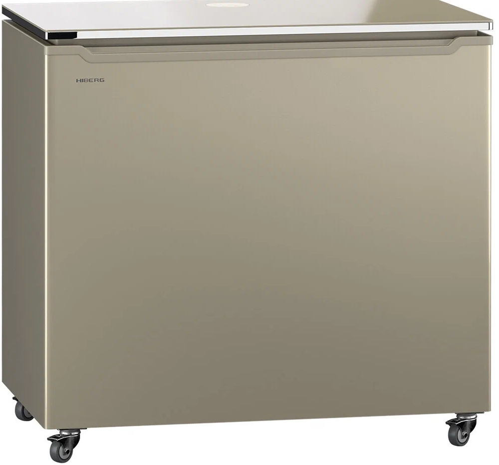 Фото товара: HIBERG PF 25 NFG