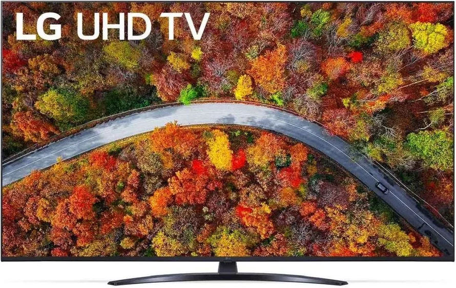 Детальное фото товара: LG 50UP81006LA