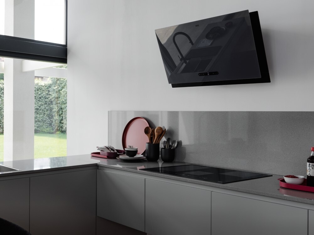 Детальное фото товара: Franke FMA 804 I F BK индукционная поверхность