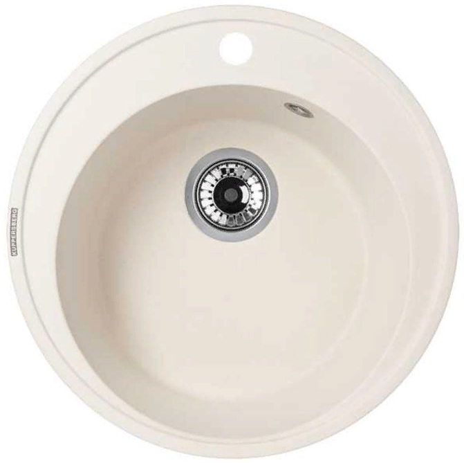 Фото товара: Kuppersberg BALI 1B WHITE