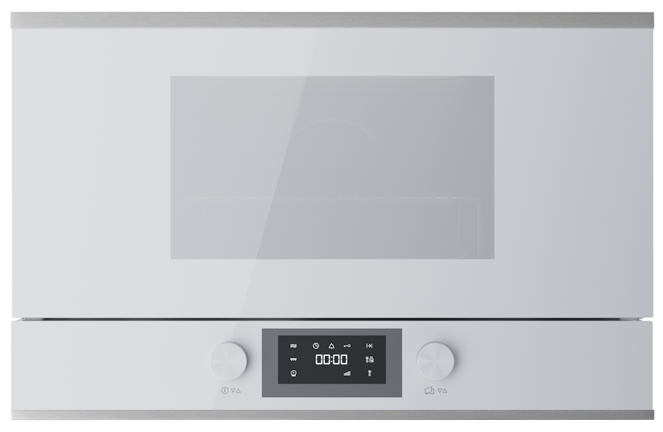 Фото товара: Kuppersbusch MR 6330.0 W1 Stainless Steel