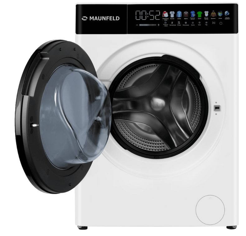 Maunfeld MFWD14116WH05 Детальное фото товара: Maunfeld MFWD14116WH05