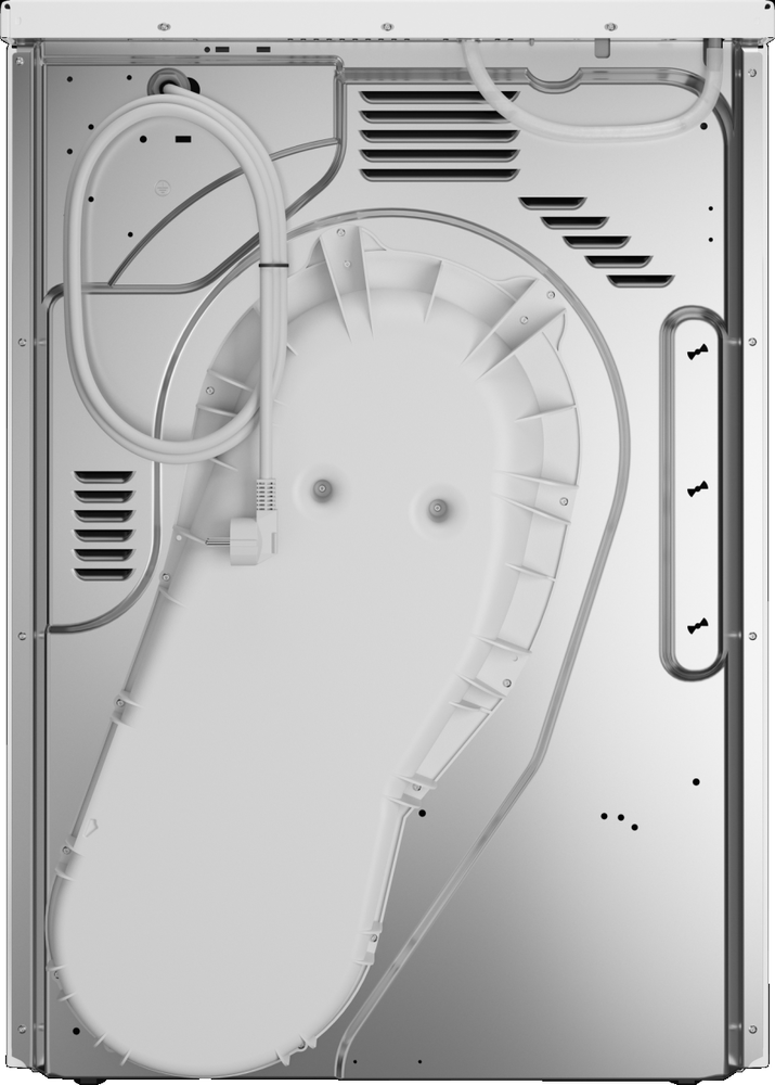 Детальное фото товара: ASKO T410HD.W.P