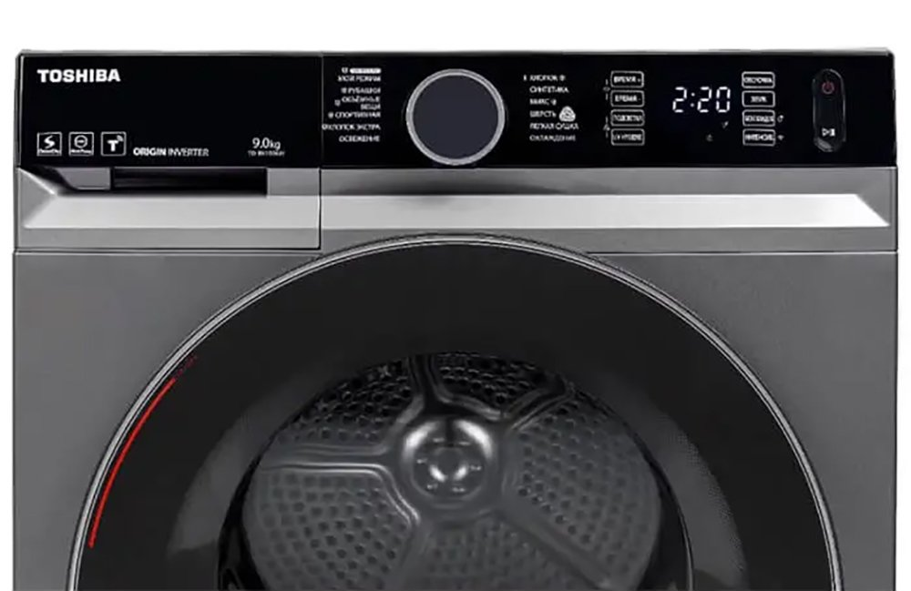 Детальное фото товара: Toshiba TD-BK100GHRU(SK)