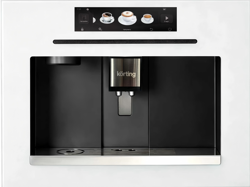 Фото товара: Korting KCM 9830 WCG