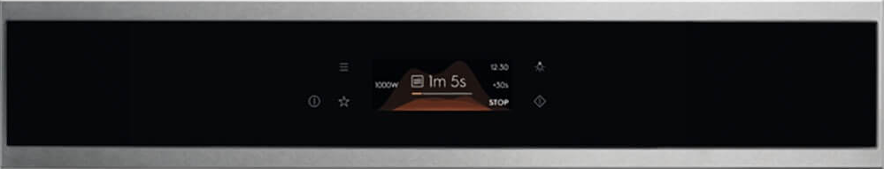 Детальное фото товара: Electrolux EVM8E08X