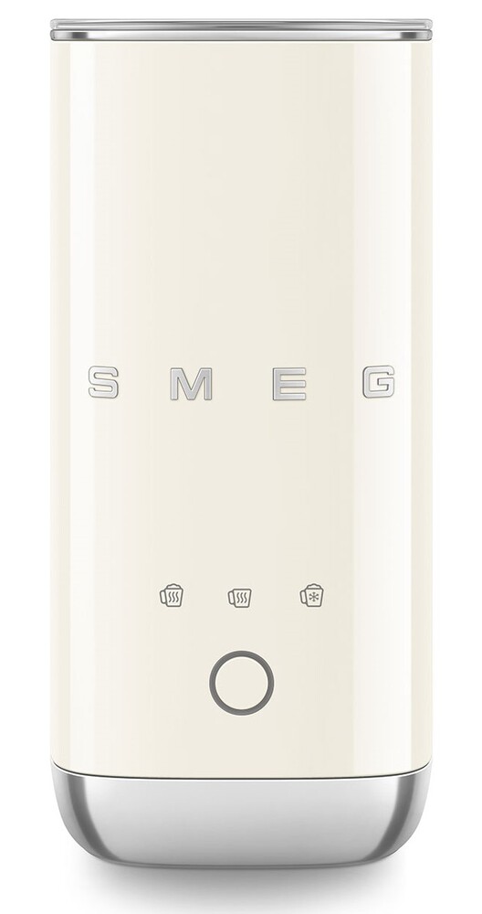 Smeg MFF02CREU Фото товара: Smeg MFF02CREU