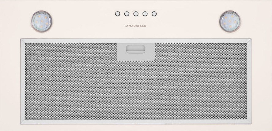 Детальное фото товара: Maunfeld CROSBY SINGL 60 BEIGE