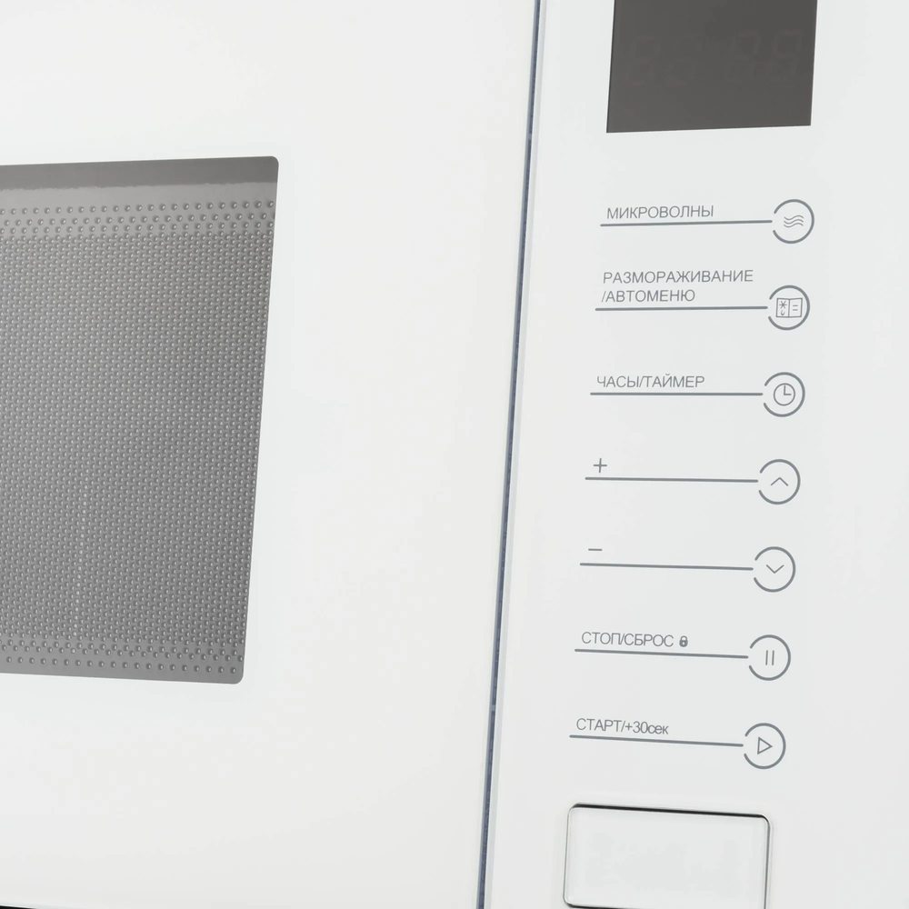 MEFERI MMO6025WH ULTRA Детальное фото товара: MEFERI MMO6025WH ULTRA