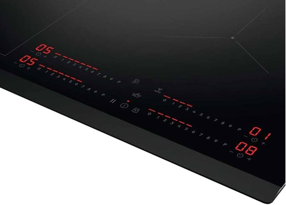 Детальное фото товара: Electrolux CIS62450 индукционная поверхность