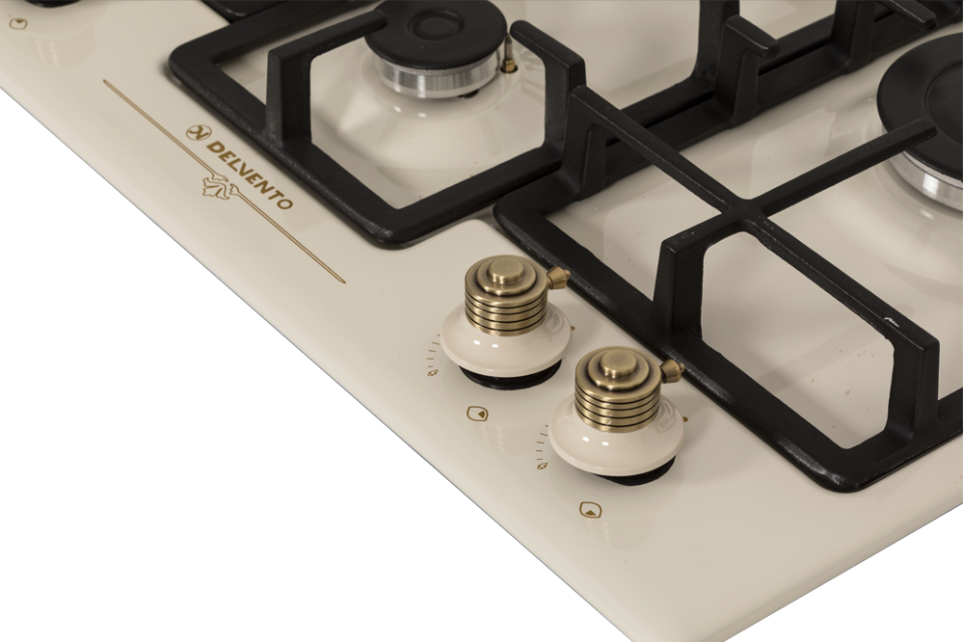 Детальное фото товара: Delvento V60V41O220 газовая поверхность