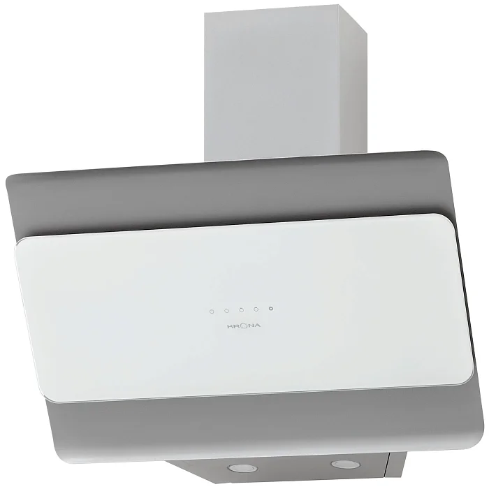 Детальное фото товара: Krona URAN 600 DN WHITE 4S
