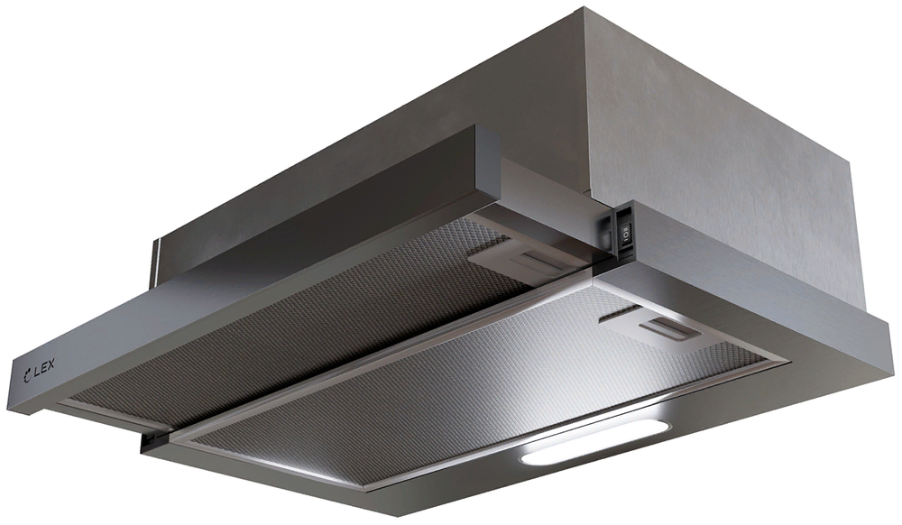 Фото товара: LEX Honver 500 INOX