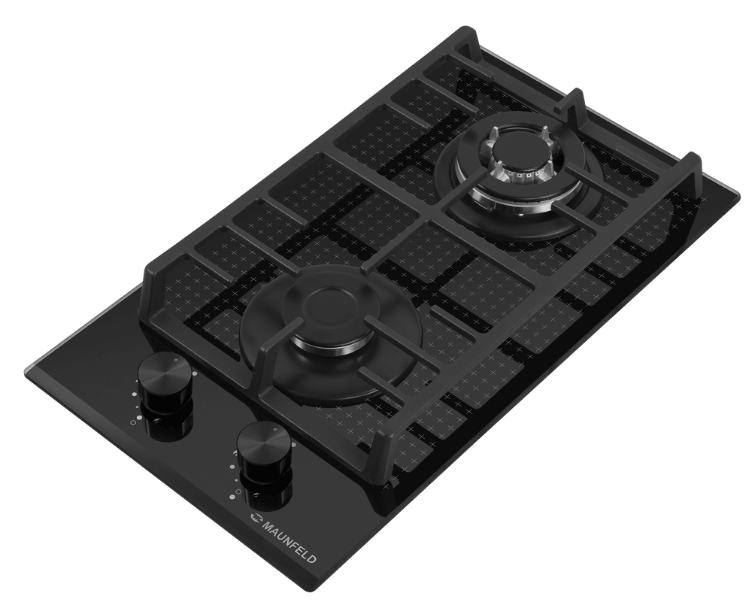 Детальное фото товара: Maunfeld EGHG.32.73CB2/G газовая поверхность