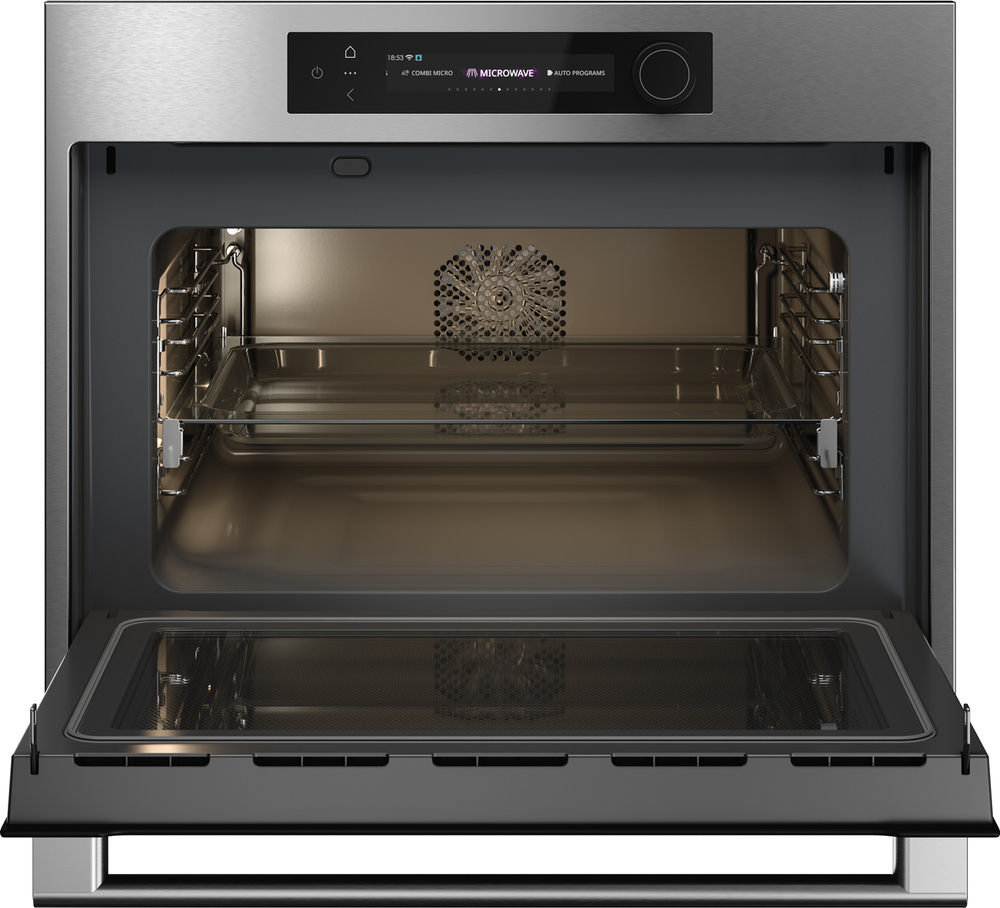 Детальное фото товара: ASKO OM64SSH