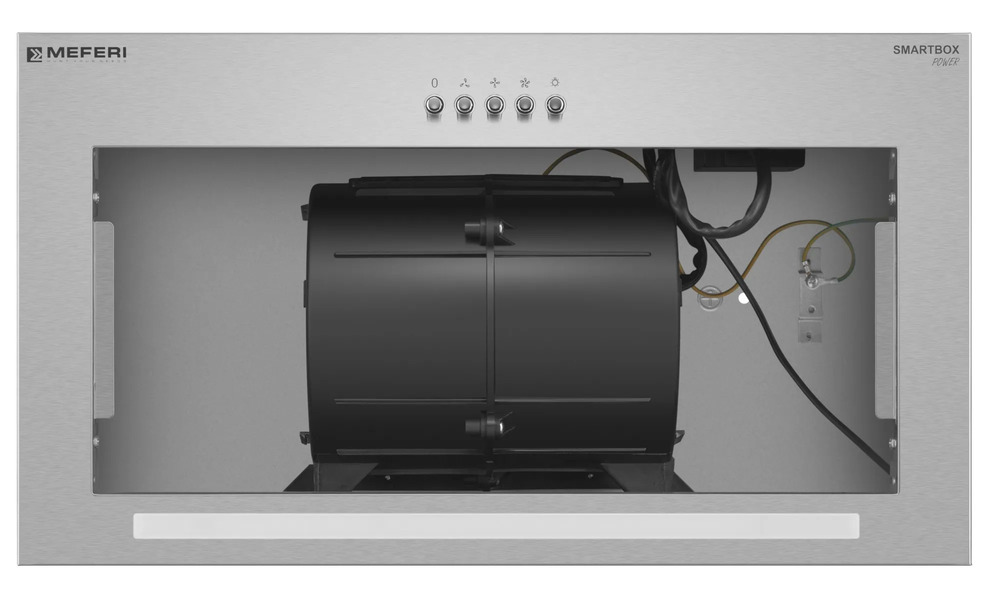 Детальное фото товара: MEFERI SMARTBOX52IX POWER