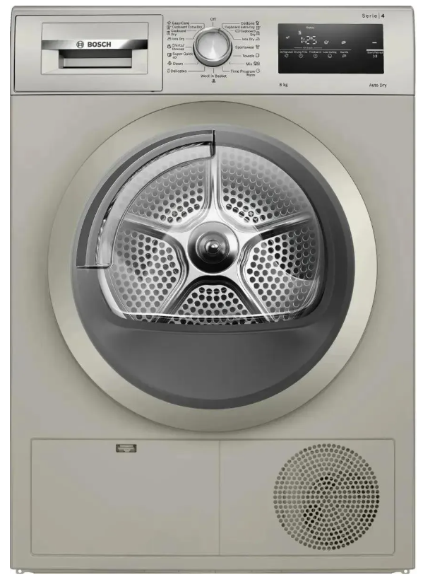 Bosch WTN86212ME Детальное фото товара: Bosch WTN86212ME