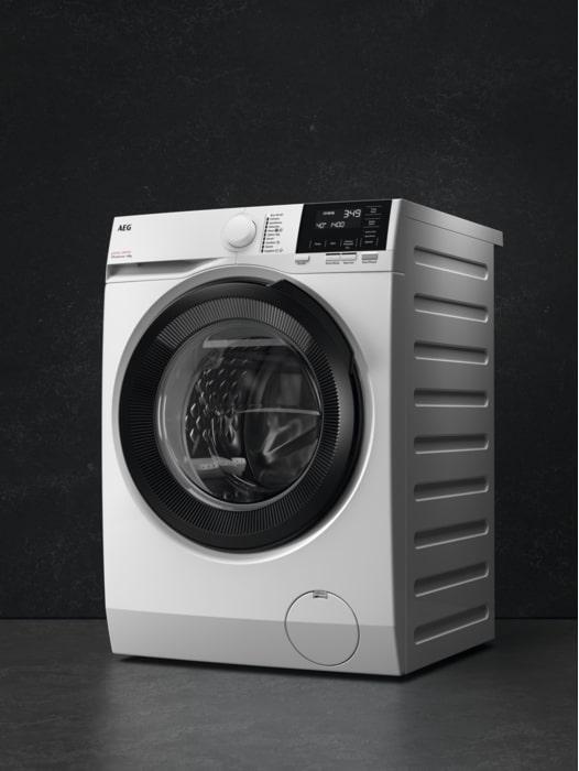 AEG LFR61944BE Детальное фото товара: AEG LFR61944BE