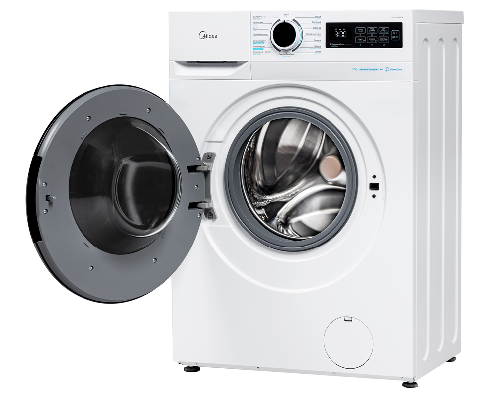 Midea MF11712BS40/W Детальное фото товара: Midea MF11712BS40/W