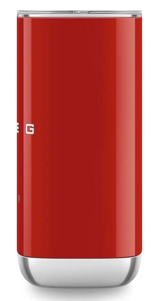 Детальное фото товара: Smeg MFF02RDEU