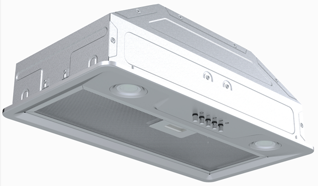 Фото товара: Konigin Skylark Inox 60