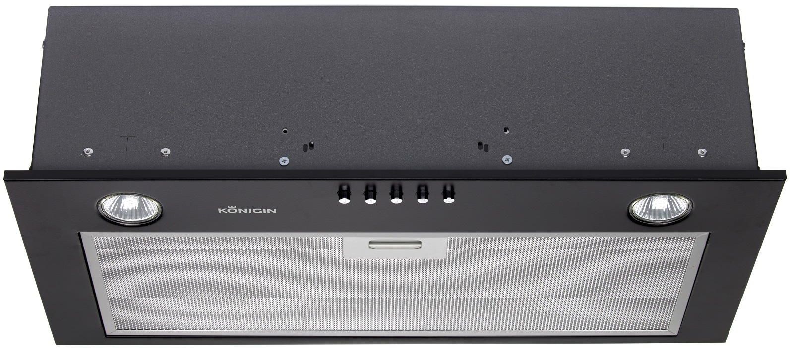 Детальное фото товара: Konigin Inbox Plus Black 60 