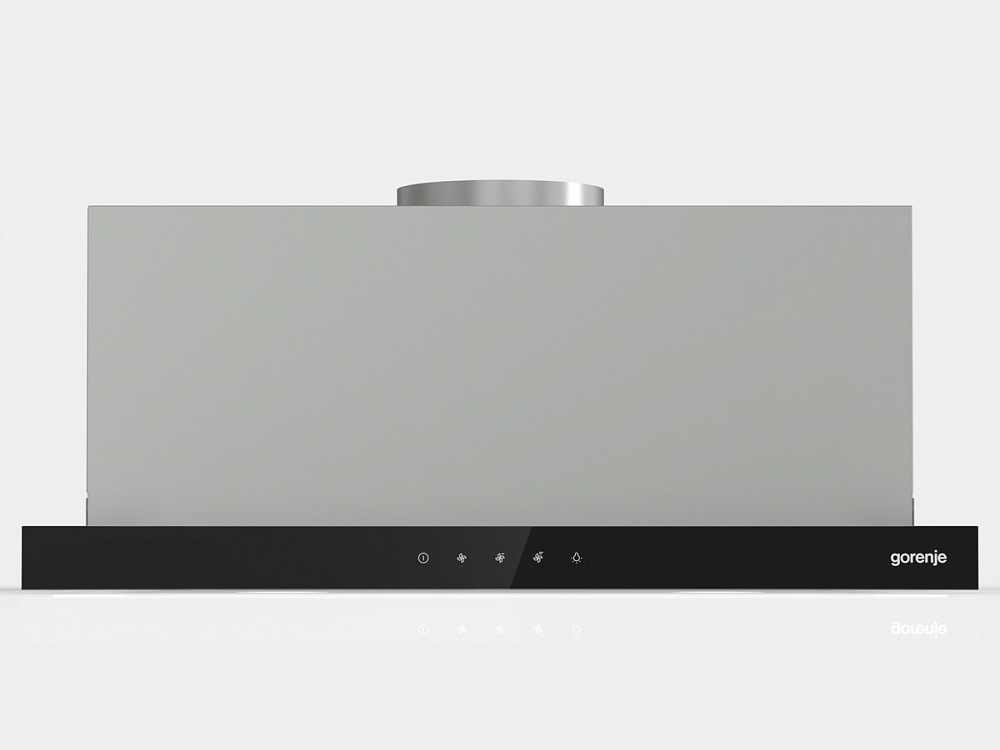 Детальное фото товара: Gorenje TH60E8SGB