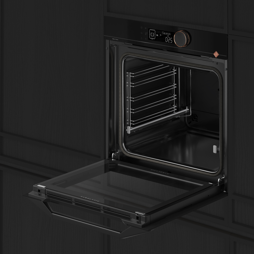 Детальное фото товара: De Dietrich DOP4546HT